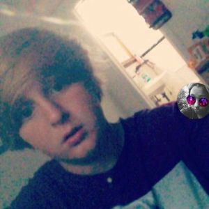 Meet your Posher, Devin